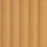 RK Classics Sheryl Silk Dupioni Stripe Golden Brown Fabric