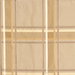 RK Classics Lisa Silk Satin Beam Plaid Golden Tan Fabric