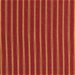 RK Classics Peggy Silk Stripe Royal Red Fabric thumbnail image 1 of 2