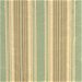 RK Classics Gale Silk Satin Stripe Ocean Fabric thumbnail image 1 of 2