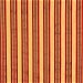 RK Classics Marlee Silk Satin Stripe Merlot Fabric thumbnail image 1 of 2
