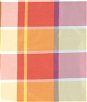 RK Classics Georgie Silk Taffeta Plaid Rainbow Fabric