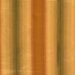 RK Classics Martina Silk Taffeta Stripe Burnt Orange Fabric