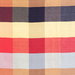 RK Classics Angela Handwoven Silk Dupioni Multi Fabric