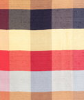 RK Classics Angela Handwoven Silk Dupioni Multi Fabric