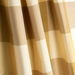 RK Classics Gianna Silk Taffeta Plaid Honey Fabric thumbnail image 2 of 2