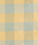 RK Classics Amelia Silk Taffeta Plaid Pastel Blue Fabric
