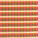 RK Classics Ava Silk Taffeta Plaid Autumn Fabric