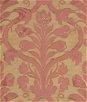 RK Classics Charlotte Silk Jacquard Royal Pink Fabric