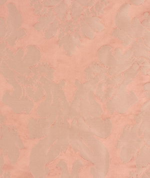 RK Classics Mia Silk Jacquard Blush Pink Fabric