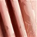 RK Classics Mia Silk Jacquard Blush Pink Fabric thumbnail image 2 of 2