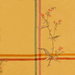 RK Classics Freya Silk Embroidery Taffeta Yellow Fabric
