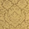 RK Classics Ivy Silk Jacquard Gold Fabric - Image 1