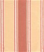 RK Classics Delilah Silk Satin Stripe Rose Fabric