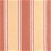 RK Classics Delilah Silk Satin Stripe Rose Fabric thumbnail image 1 of 2