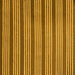 RK Classics Elena Silk Satin Stripe Ochre Yellow Fabric