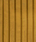 RK Classics Elena Silk Satin Stripe Ochre Yellow Fabric