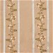 RK Classics Julia Silk Satin Velvet Embroidery Beige Fabric thumbnail image 1 of 2