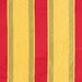 RK Classics Evelyn Silk Satin Stripe Golden Garden Fabric