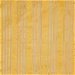 RK Classics Beatrice Silk Satin Stripe Dandelion Fabric thumbnail image 1 of 2