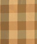 RK Classics Mikayla Silk Taffeta Plaid Olive Fabric