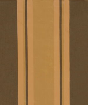 RK Classics Elizabeth Silk Taffeta Stripe Grandiose Gold Fabric