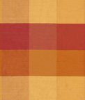 RK Classics Penelope Silk Dupioni Plaid Sunburst Fabric