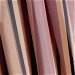 RK Classics Jennifer Silk Taffeta Stripe Flamingo Fabric thumbnail image 2 of 2