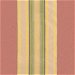 RK Classics Alliana Silk Taffeta Stripe Rosewood Fabric thumbnail image 1 of 2