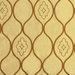 RK Classics Gabrielle Silk Dupioni Embroidery Honey Fabric