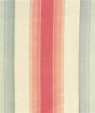 RK Classics Amaya Silk Taffeta Stripe Cotton Candy Fabric