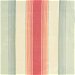 RK Classics Amaya Silk Taffeta Stripe Cotton Candy Fabric thumbnail image 1 of 2