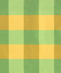 RK Classics Stephanie Silk Plaid Screamin' Green Fabric