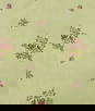 RK Classics Maharini Silk Embroidery Shantung Spring Fabric