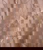 RK Classics Avery Silk Dupioni Embroidery Café Fabric