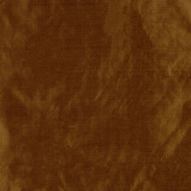 RK Classics Chatman Silk Taffeta Brown Fabric