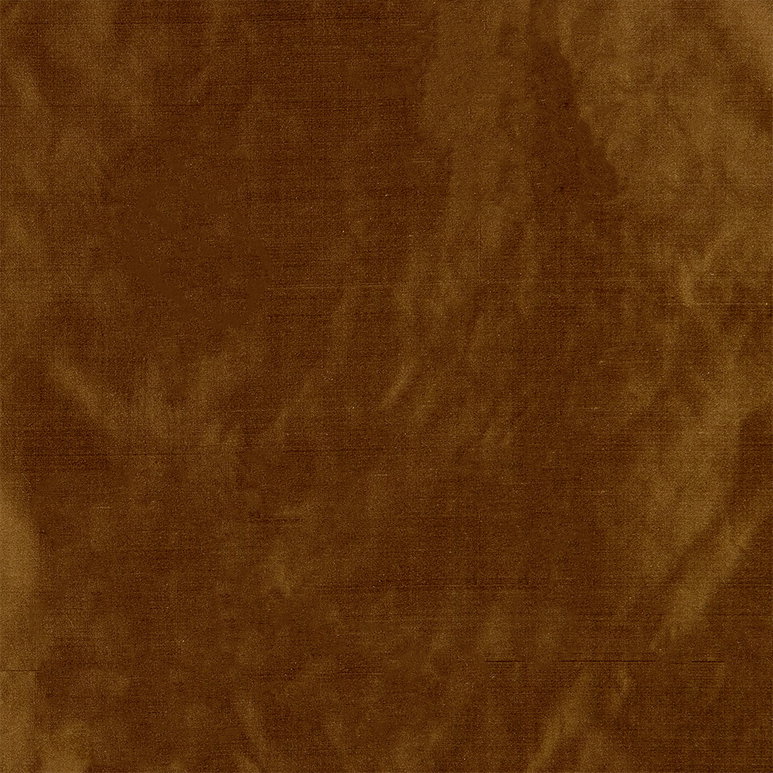 RK Classics Chatman Silk Taffeta Brown Fabric