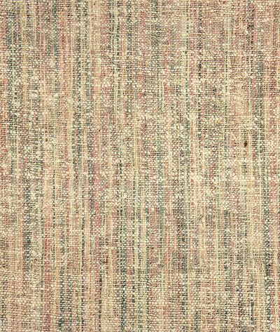 RK Classics Keene Silk Blue/Pink/Natural Fabric