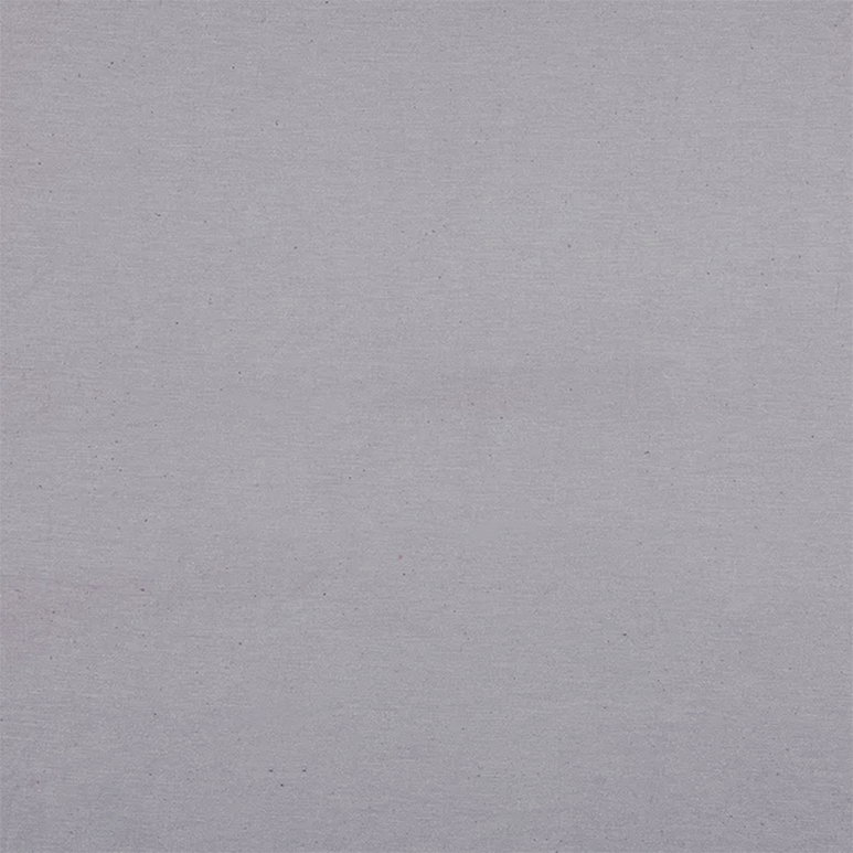RK Classics Linden Silk Noil Gray Fabric