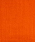 RK Classics Malden Silk Noil Orange Fabric