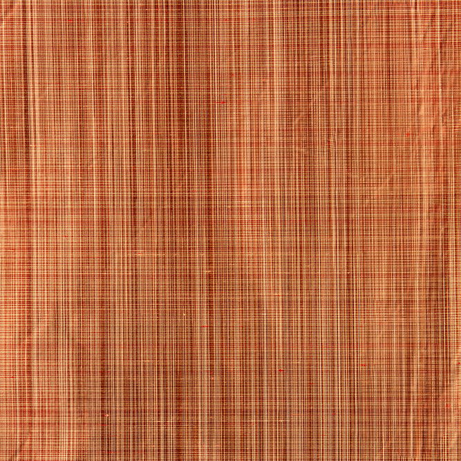 RK Classics Peoria Strie Silk Sweet Potato Fabric