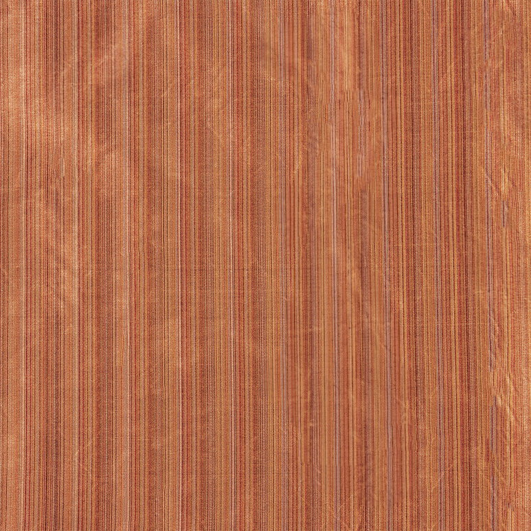 RK Classics Maywood Silk Strie Russet Fabric