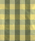 RK Classics Elko Silk Plaid Sage Fabric