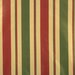 RK Classics Bowman Silk Taffeta Stripe Meadow Fabric