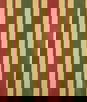 RK Classics Bowman Silk Taffeta Stripe Meadow Fabric