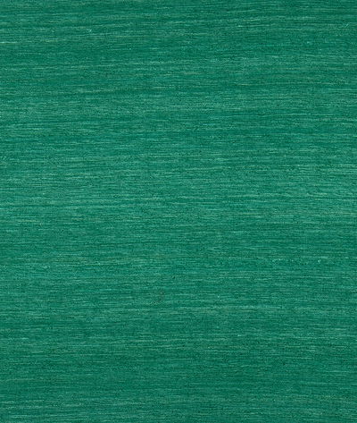 RK Classics Spencer Silk Emerald Green Fabric