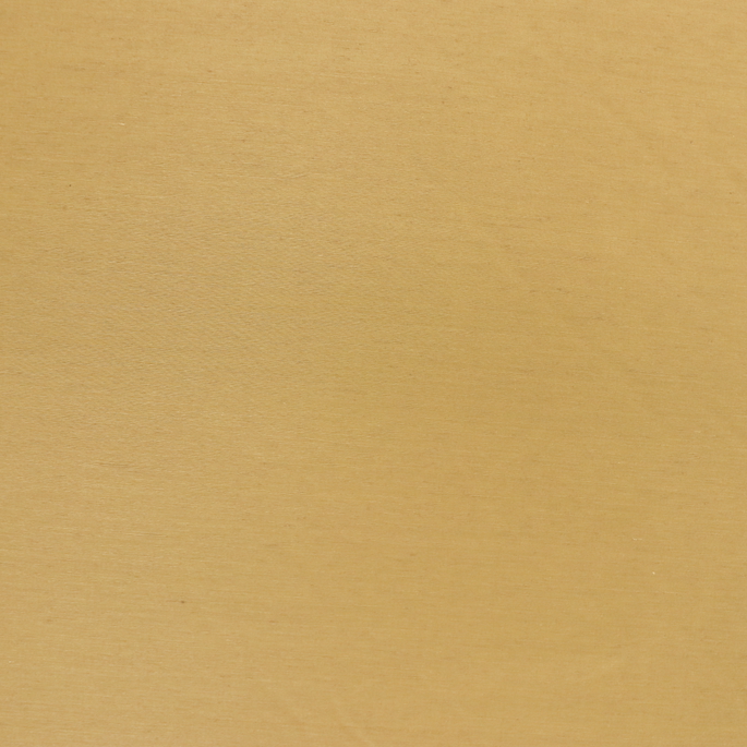 RK Classics Ruth Silk Dupioni Faille Brass Fabric image 1 of 2