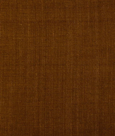 RK Classics Carion Silk Matka Tabacco Fabric