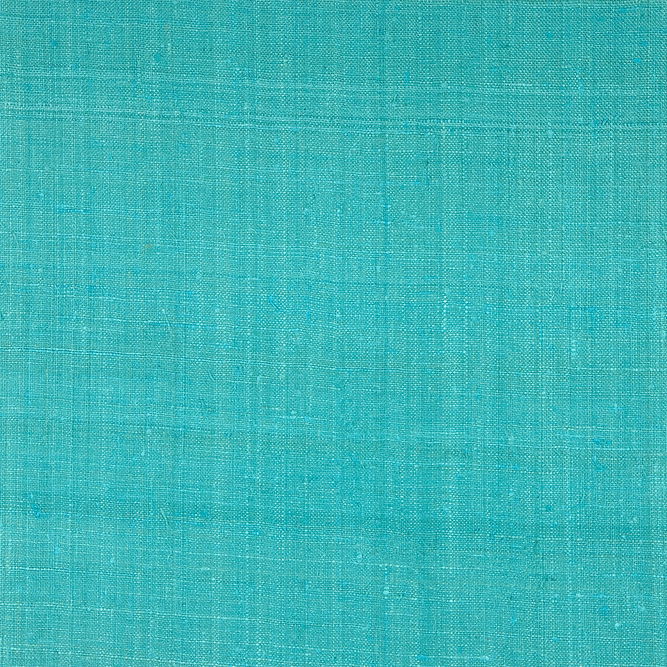 RK Classics Roy Silk Matka Turquoise Fabric