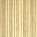RK Classics Joyce Silk Stripe White/Brown Fabric